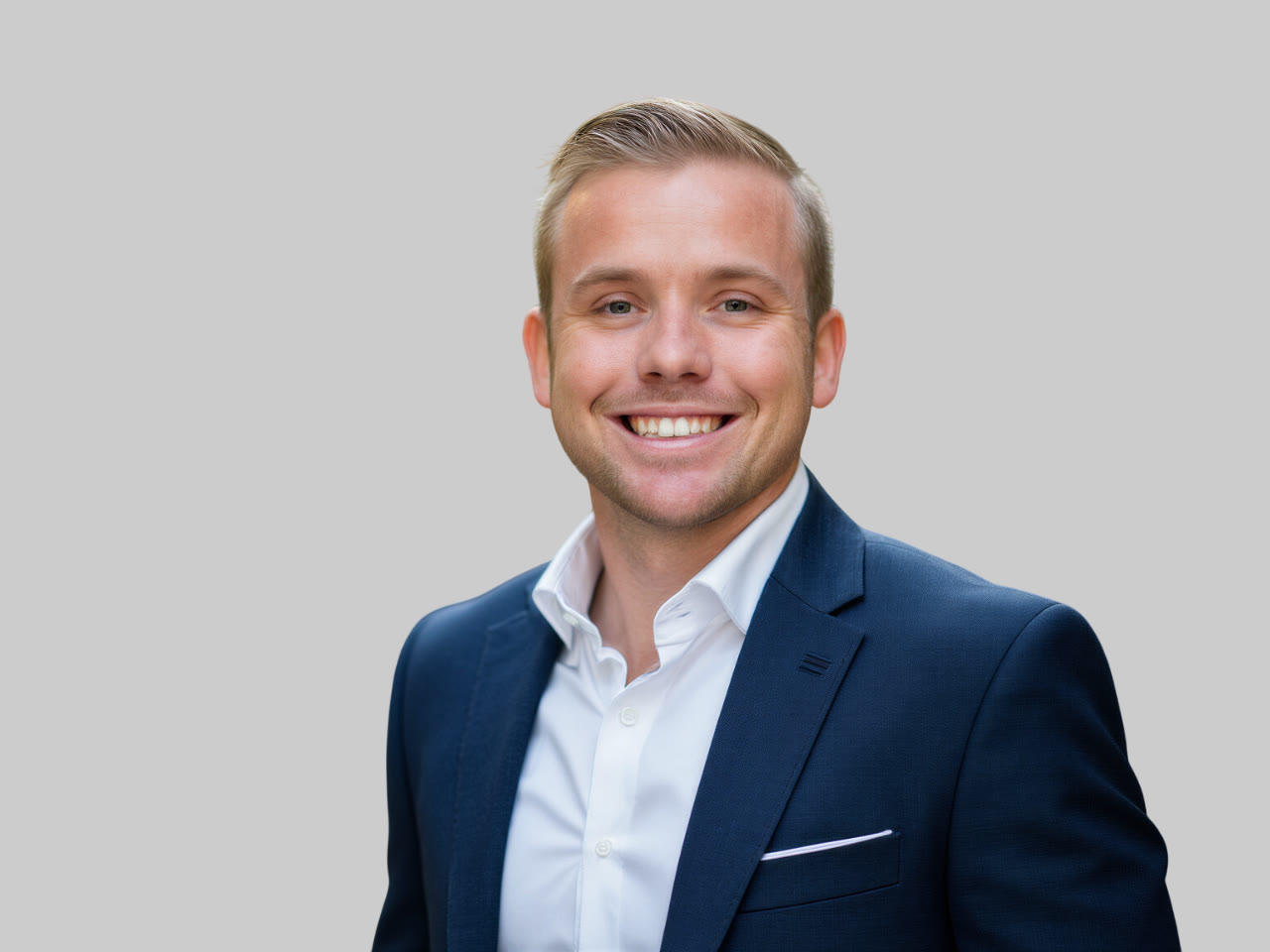 Charlie Coffey, Coldwell Banker Southern Realty