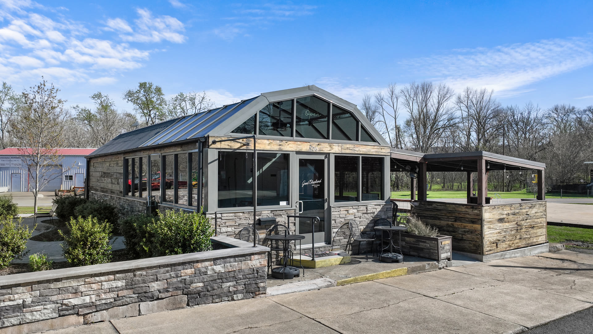 Retail & Downtown Commercial
